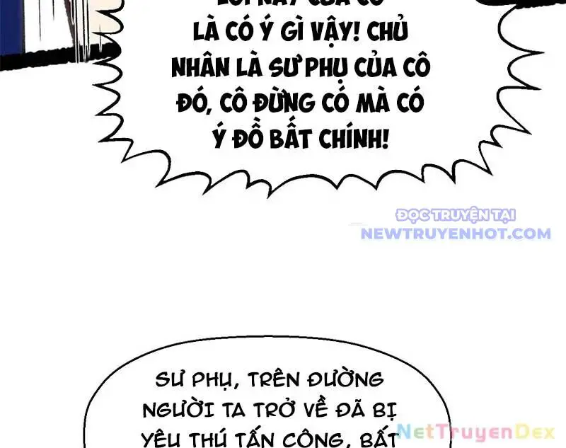 Đỉnh Cấp Khí Vận, Lặng Lẽ Tu Luyện Ngàn Năm Nettruyen ZZZ Chương 197 Page 68