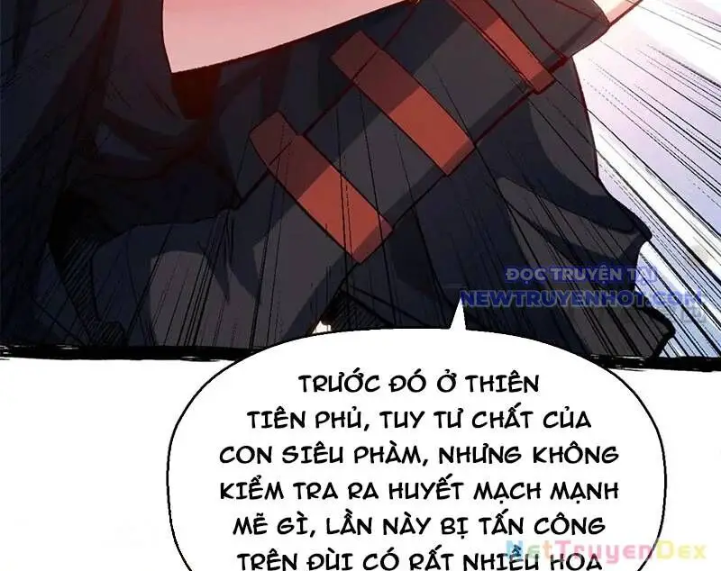Đỉnh Cấp Khí Vận, Lặng Lẽ Tu Luyện Ngàn Năm Nettruyen ZZZ Chương 197 Page 72
