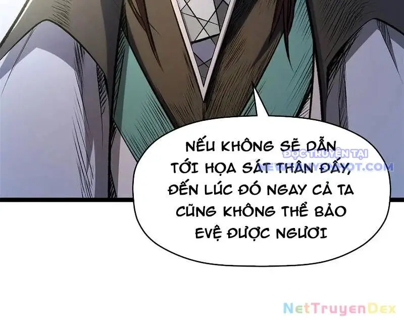Đỉnh Cấp Khí Vận, Lặng Lẽ Tu Luyện Ngàn Năm Nettruyen ZZZ Chương 197 Page 78