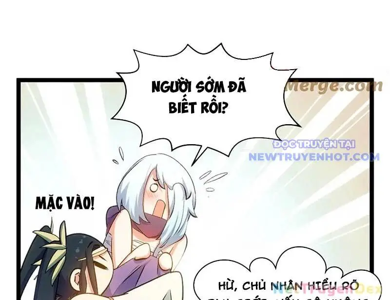 Đỉnh Cấp Khí Vận, Lặng Lẽ Tu Luyện Ngàn Năm Nettruyen ZZZ Chương 197 Page 79