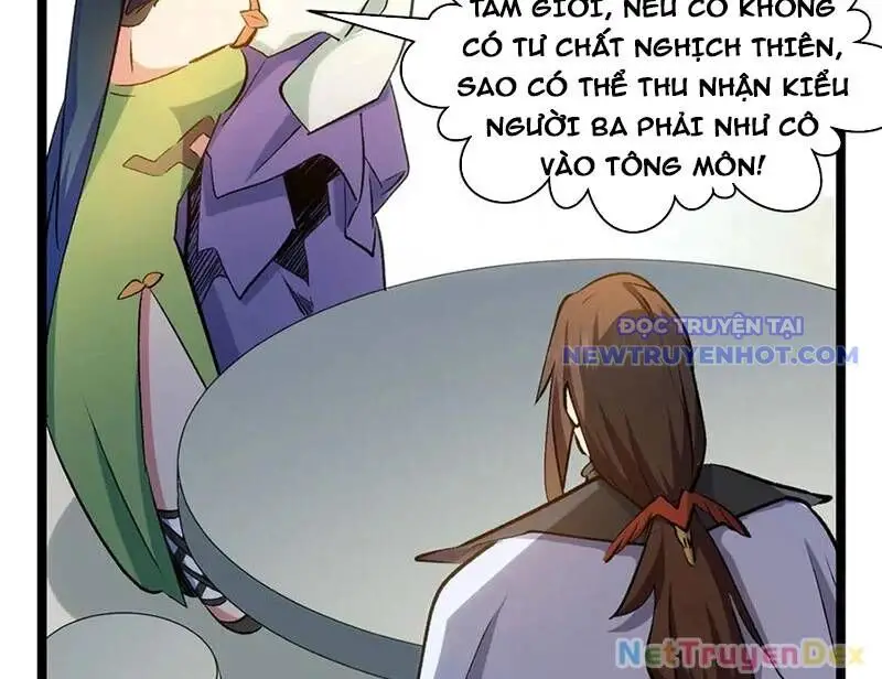 Đỉnh Cấp Khí Vận, Lặng Lẽ Tu Luyện Ngàn Năm Nettruyen ZZZ Chương 197 Page 80