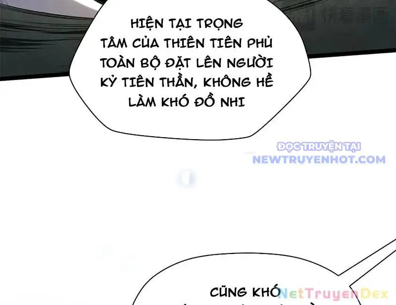 Đỉnh Cấp Khí Vận, Lặng Lẽ Tu Luyện Ngàn Năm Nettruyen ZZZ Chương 197 Page 89