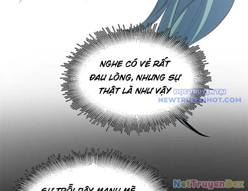 Đỉnh Cấp Khí Vận, Lặng Lẽ Tu Luyện Ngàn Năm Nettruyen ZZZ Chương 197 Page 92