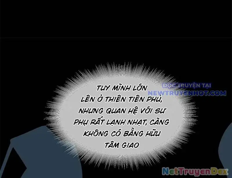 Đỉnh Cấp Khí Vận, Lặng Lẽ Tu Luyện Ngàn Năm Nettruyen ZZZ Chương 197 Page 96