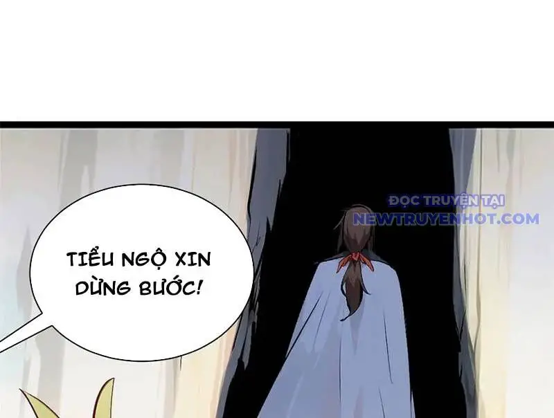 Đỉnh Cấp Khí Vận, Lặng Lẽ Tu Luyện Ngàn Năm Nettruyen ZZZ Chương 194 Page 4