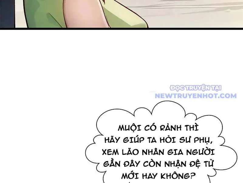 Đỉnh Cấp Khí Vận, Lặng Lẽ Tu Luyện Ngàn Năm Nettruyen ZZZ Chương 194 Page 6