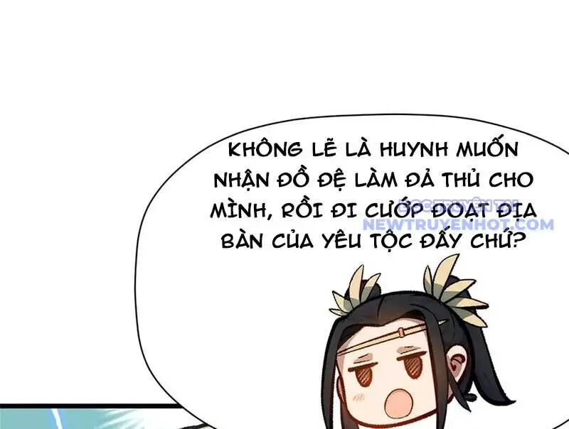 Đỉnh Cấp Khí Vận, Lặng Lẽ Tu Luyện Ngàn Năm Nettruyen ZZZ Chương 194 Page 9