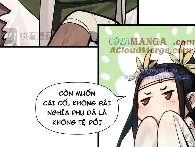 Đỉnh Cấp Khí Vận, Lặng Lẽ Tu Luyện Ngàn Năm Nettruyen ZZZ Chương 194 Page 11