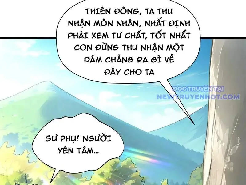 Đỉnh Cấp Khí Vận, Lặng Lẽ Tu Luyện Ngàn Năm Nettruyen ZZZ Chương 194 Page 13
