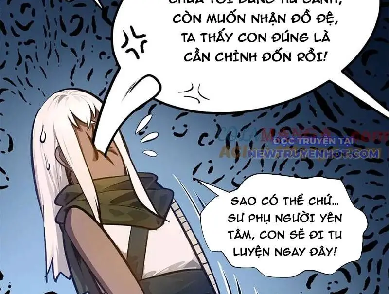 Đỉnh Cấp Khí Vận, Lặng Lẽ Tu Luyện Ngàn Năm Nettruyen ZZZ Chương 194 Page 16