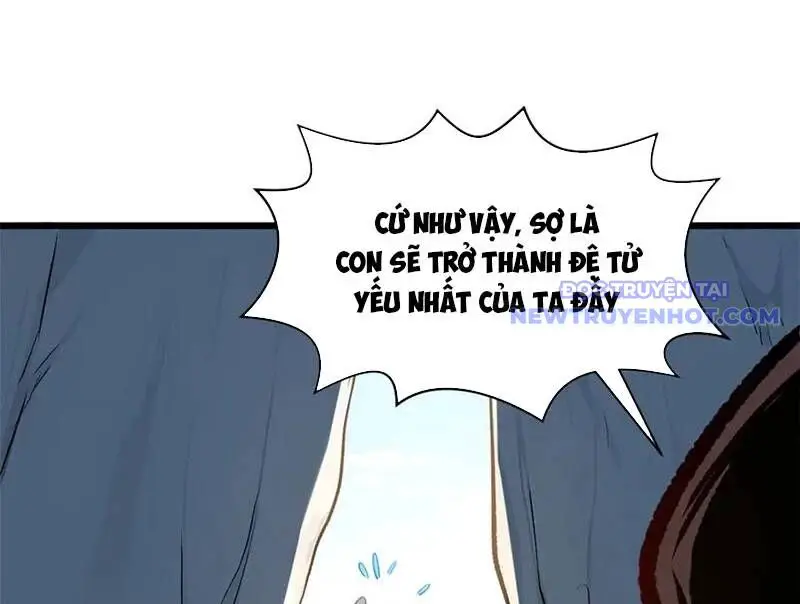Đỉnh Cấp Khí Vận, Lặng Lẽ Tu Luyện Ngàn Năm Nettruyen ZZZ Chương 194 Page 18