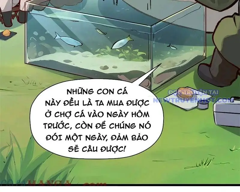 Đỉnh Cấp Khí Vận, Lặng Lẽ Tu Luyện Ngàn Năm Nettruyen ZZZ Chương 194 Page 56
