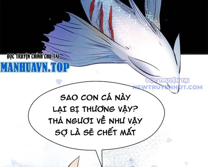 Đỉnh Cấp Khí Vận, Lặng Lẽ Tu Luyện Ngàn Năm Nettruyen ZZZ Chương 194 Page 63