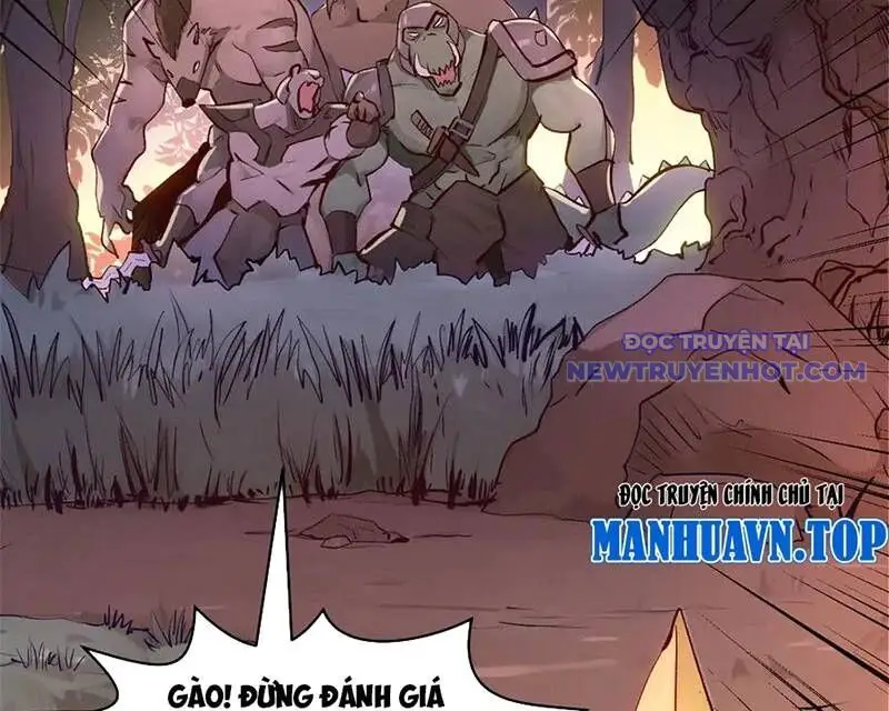 Đỉnh Cấp Khí Vận, Lặng Lẽ Tu Luyện Ngàn Năm Nettruyen ZZZ Chương 194 Page 77