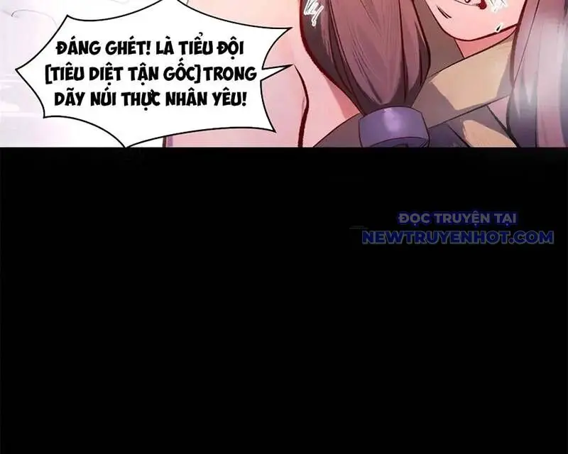 Đỉnh Cấp Khí Vận, Lặng Lẽ Tu Luyện Ngàn Năm Nettruyen ZZZ Chương 194 Page 79