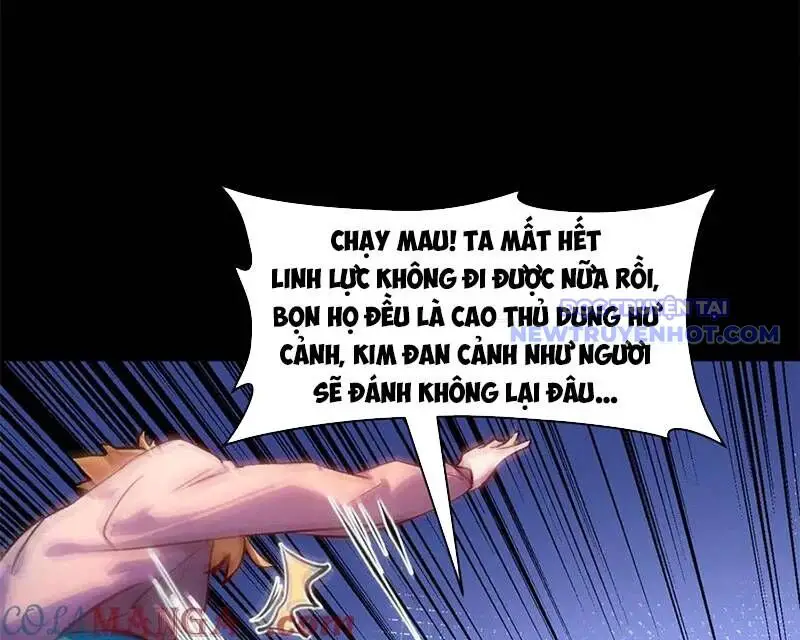 Đỉnh Cấp Khí Vận, Lặng Lẽ Tu Luyện Ngàn Năm Nettruyen ZZZ Chương 194 Page 81