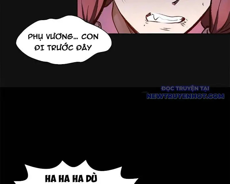 Đỉnh Cấp Khí Vận, Lặng Lẽ Tu Luyện Ngàn Năm Nettruyen ZZZ Chương 194 Page 84