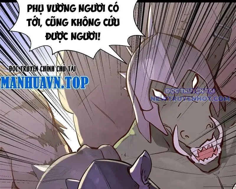 Đỉnh Cấp Khí Vận, Lặng Lẽ Tu Luyện Ngàn Năm Nettruyen ZZZ Chương 194 Page 85
