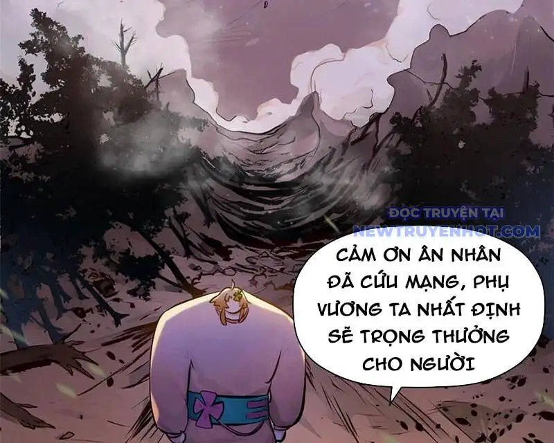 Đỉnh Cấp Khí Vận, Lặng Lẽ Tu Luyện Ngàn Năm Nettruyen ZZZ Chương 194 Page 109