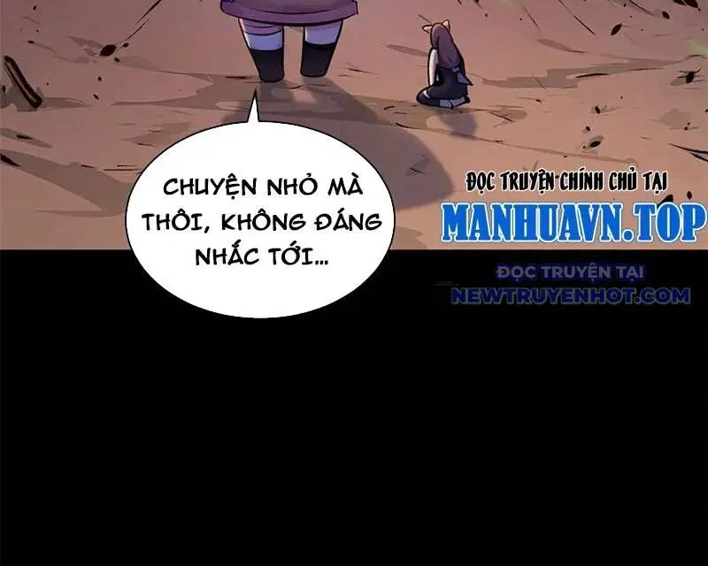 Đỉnh Cấp Khí Vận, Lặng Lẽ Tu Luyện Ngàn Năm Nettruyen ZZZ Chương 194 Page 110
