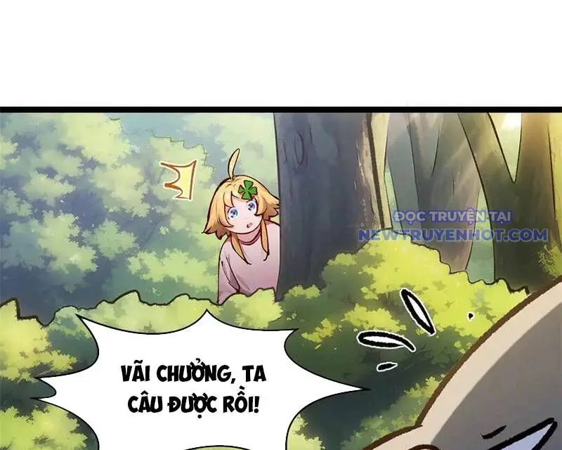 Đỉnh Cấp Khí Vận, Lặng Lẽ Tu Luyện Ngàn Năm Nettruyen ZZZ Chương 194 Page 125