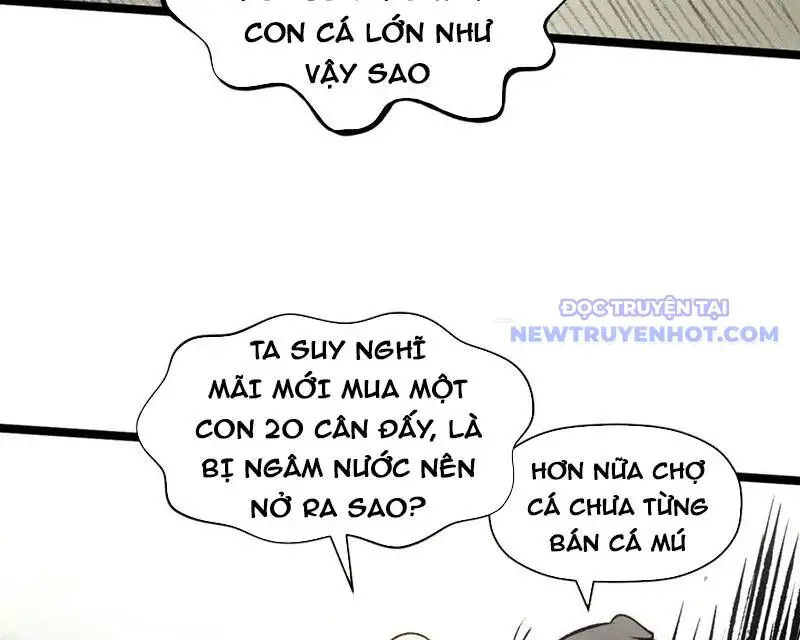 Đỉnh Cấp Khí Vận, Lặng Lẽ Tu Luyện Ngàn Năm Nettruyen ZZZ Chương 194 Page 136