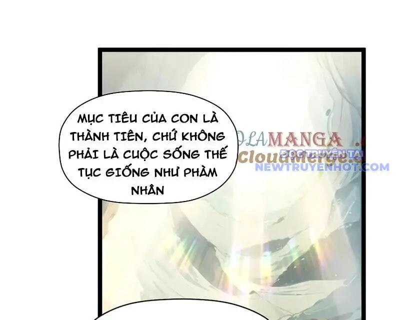 Đỉnh Cấp Khí Vận, Lặng Lẽ Tu Luyện Ngàn Năm Nettruyen ZZZ Chương 194 Page 160