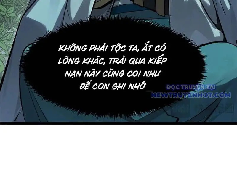 Đỉnh Cấp Khí Vận, Lặng Lẽ Tu Luyện Ngàn Năm Nettruyen ZZZ Chương 194 Page 176