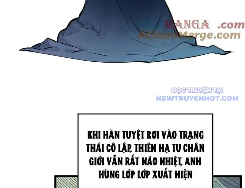 Đỉnh Cấp Khí Vận, Lặng Lẽ Tu Luyện Ngàn Năm Nettruyen ZZZ Chương 194 Page 179
