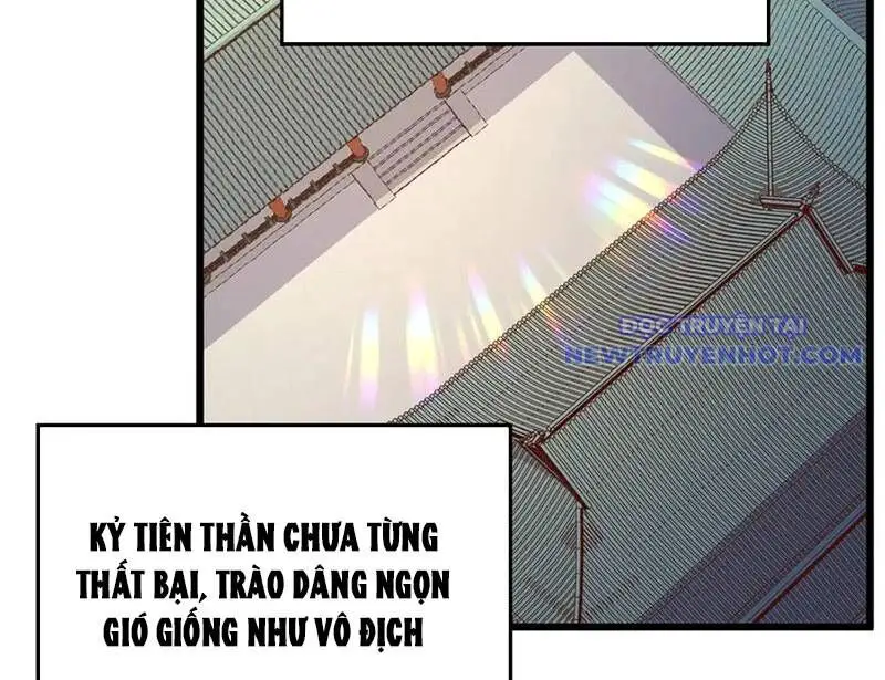 Đỉnh Cấp Khí Vận, Lặng Lẽ Tu Luyện Ngàn Năm Nettruyen ZZZ Chương 194 Page 180