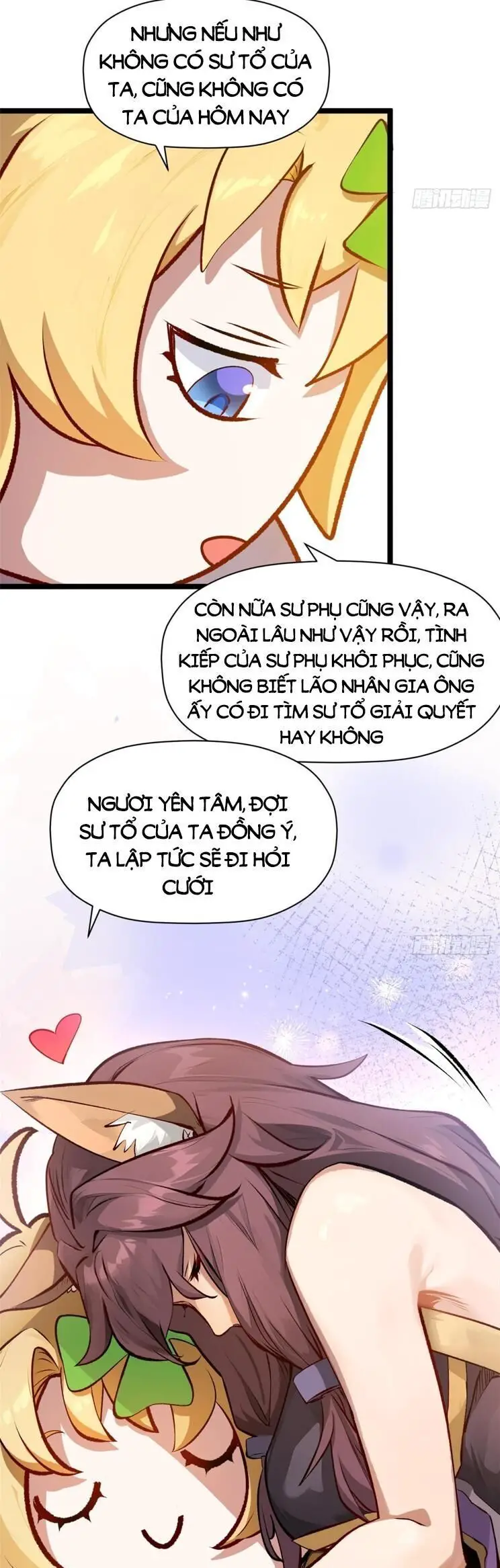 Đỉnh Cấp Khí Vận, Lặng Lẽ Tu Luyện Ngàn Năm Nettruyen ZZZ Chương 193 Page 7