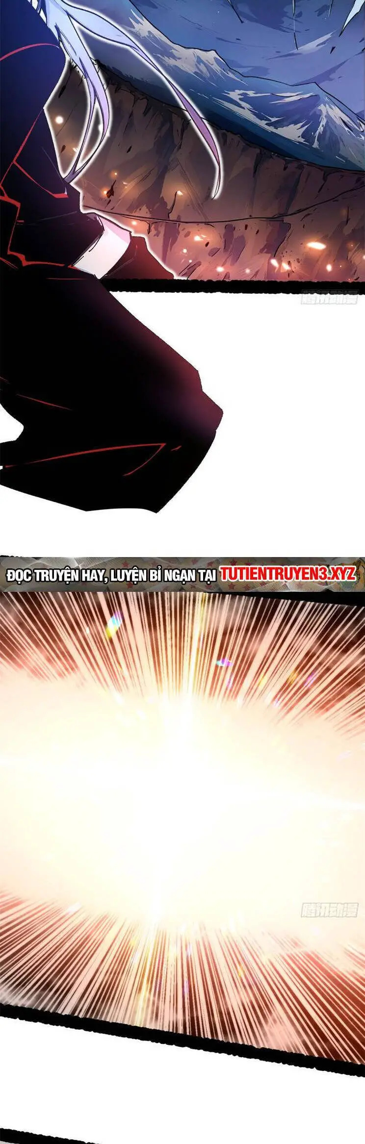 Đỉnh Cấp Khí Vận, Lặng Lẽ Tu Luyện Ngàn Năm Nettruyen ZZZ Chương 148 Page 30