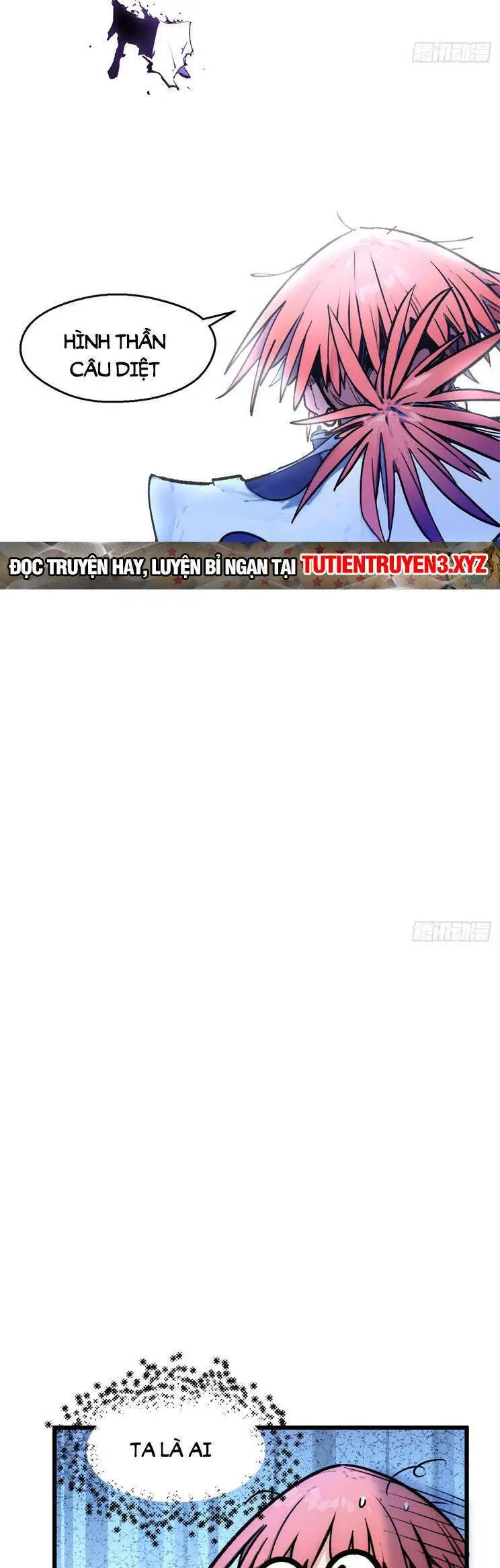 Đỉnh Cấp Khí Vận, Lặng Lẽ Tu Luyện Ngàn Năm Nettruyen ZZZ Chương 148 Page 34