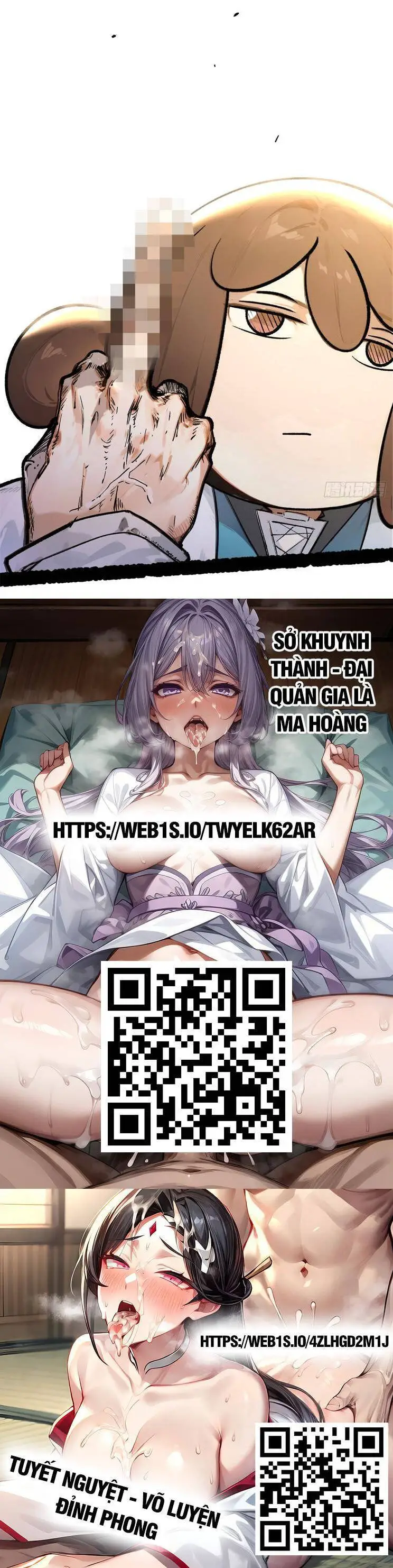 Đỉnh Cấp Khí Vận, Lặng Lẽ Tu Luyện Ngàn Năm Nettruyen ZZZ Chương 148 Page 37