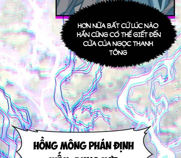 Đỉnh Cấp Khí Vận, Lặng Lẽ Tu Luyện Ngàn Năm Nettruyen ZZZ Chương 110 Page 17