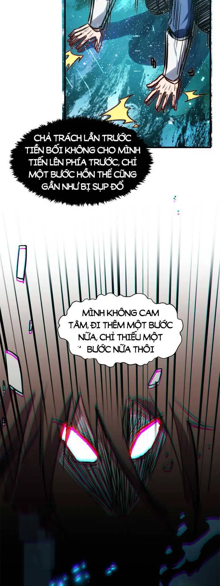 Đỉnh Cấp Khí Vận, Lặng Lẽ Tu Luyện Ngàn Năm Nettruyen ZZZ Chương 110 Page 41