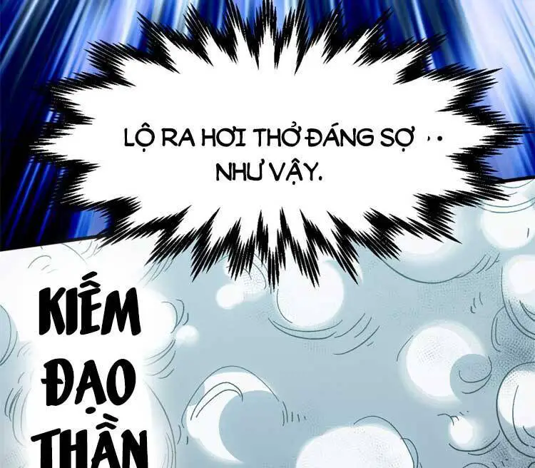 Đỉnh Cấp Khí Vận, Lặng Lẽ Tu Luyện Ngàn Năm Nettruyen ZZZ Chương 110 Page 51