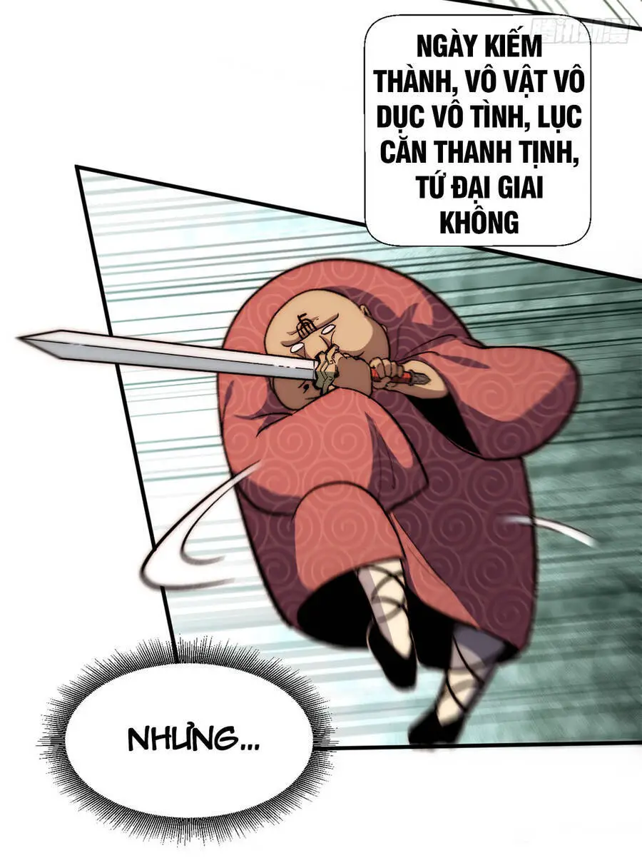 Đỉnh Cấp Khí Vận, Lặng Lẽ Tu Luyện Ngàn Năm Nettruyen ZZZ Chương 71 Page 24