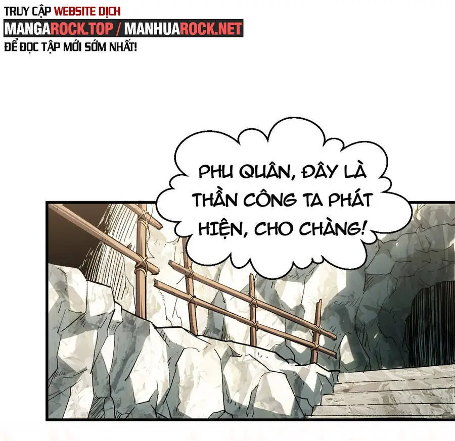 Đỉnh Cấp Khí Vận, Lặng Lẽ Tu Luyện Ngàn Năm Nettruyen ZZZ Chương 71 Page 35
