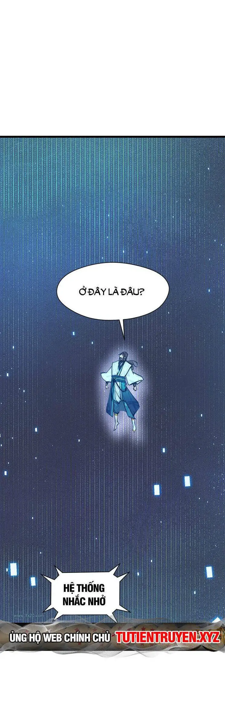 Đỉnh Cấp Khí Vận, Lặng Lẽ Tu Luyện Ngàn Năm Nettruyen ZZZ Chương 143 Page 23