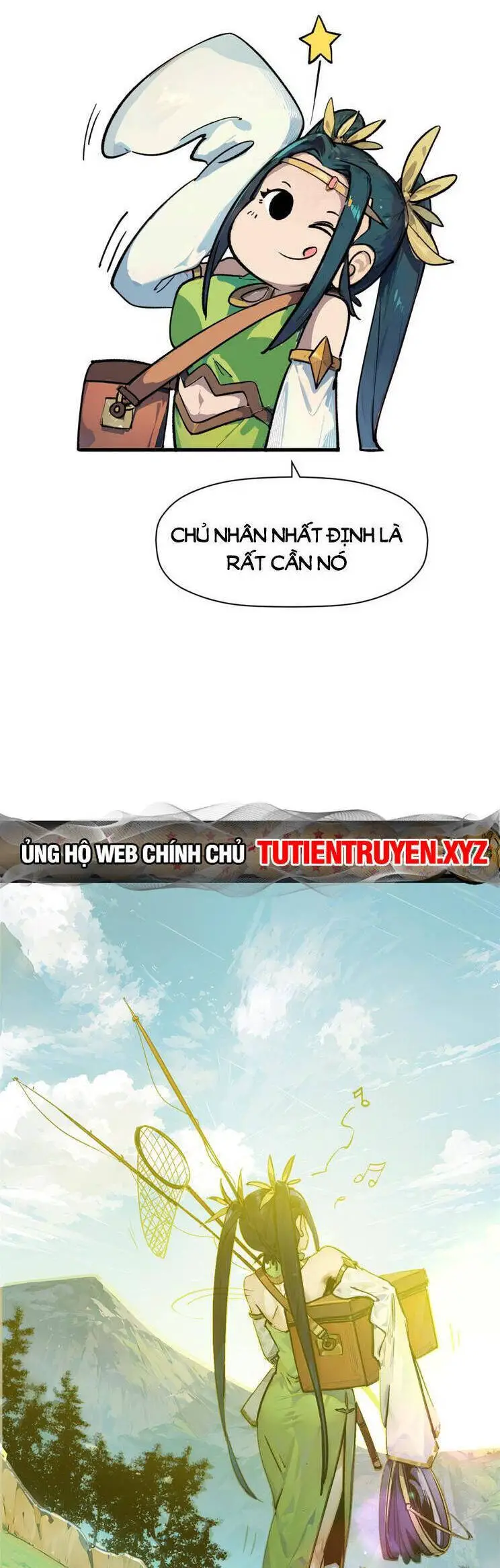 Đỉnh Cấp Khí Vận, Lặng Lẽ Tu Luyện Ngàn Năm Nettruyen ZZZ Chương 143 Page 44