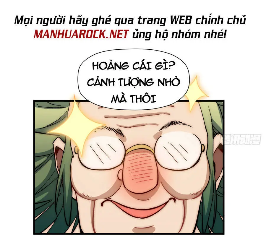Đỉnh Cấp Khí Vận, Lặng Lẽ Tu Luyện Ngàn Năm Nettruyen ZZZ Chương 67 Page 5