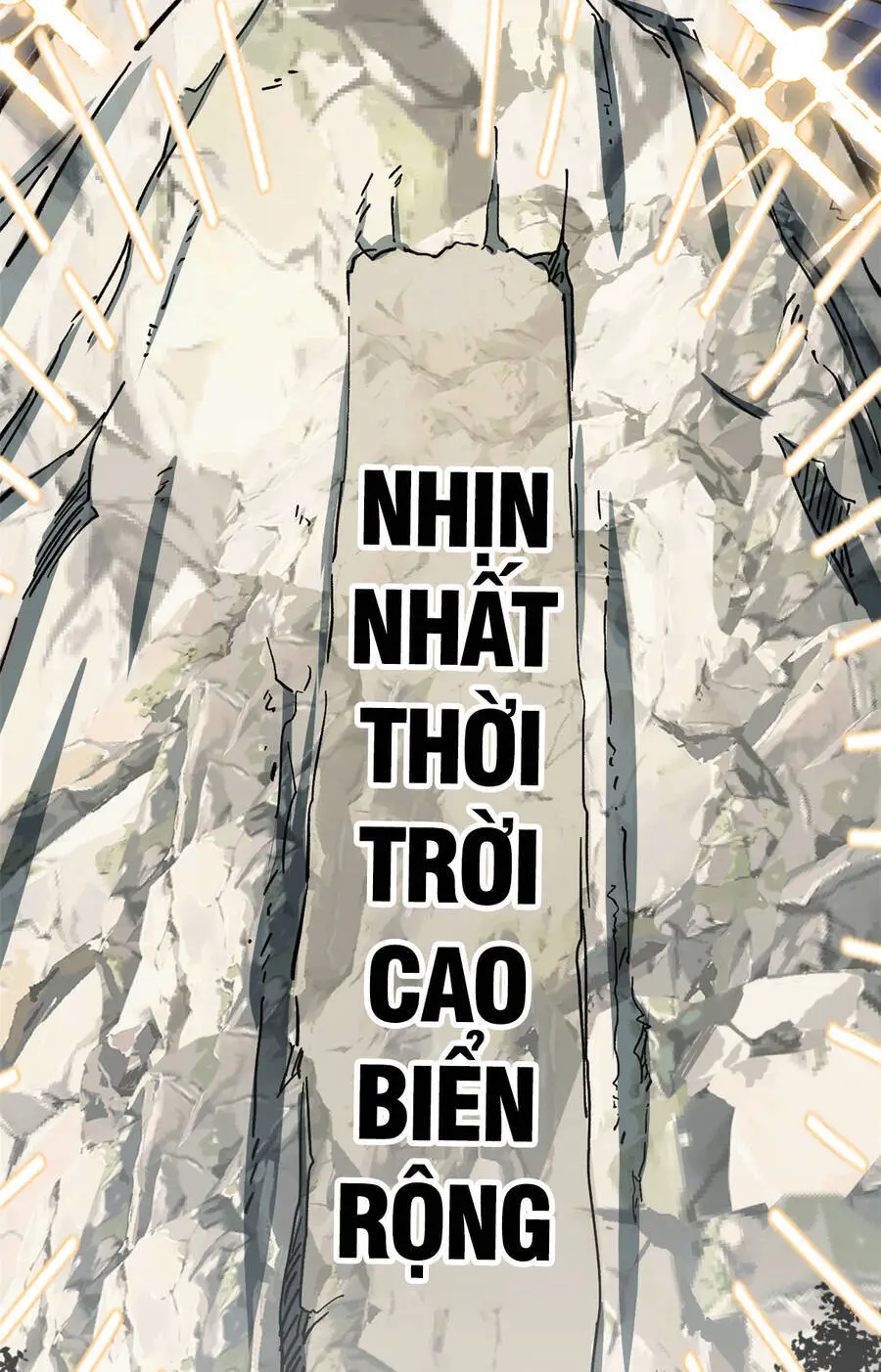 Đỉnh Cấp Khí Vận, Lặng Lẽ Tu Luyện Ngàn Năm Nettruyen ZZZ Chương 67 Page 11