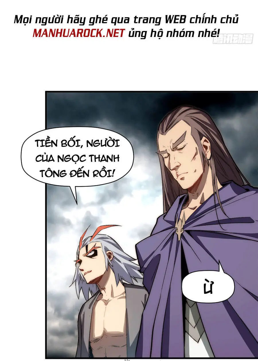 Đỉnh Cấp Khí Vận, Lặng Lẽ Tu Luyện Ngàn Năm Nettruyen ZZZ Chương 67 Page 22