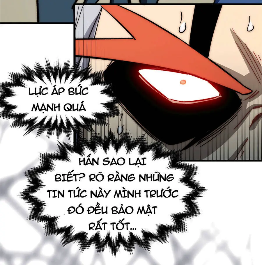 Đỉnh Cấp Khí Vận, Lặng Lẽ Tu Luyện Ngàn Năm Nettruyen ZZZ Chương 67 Page 31