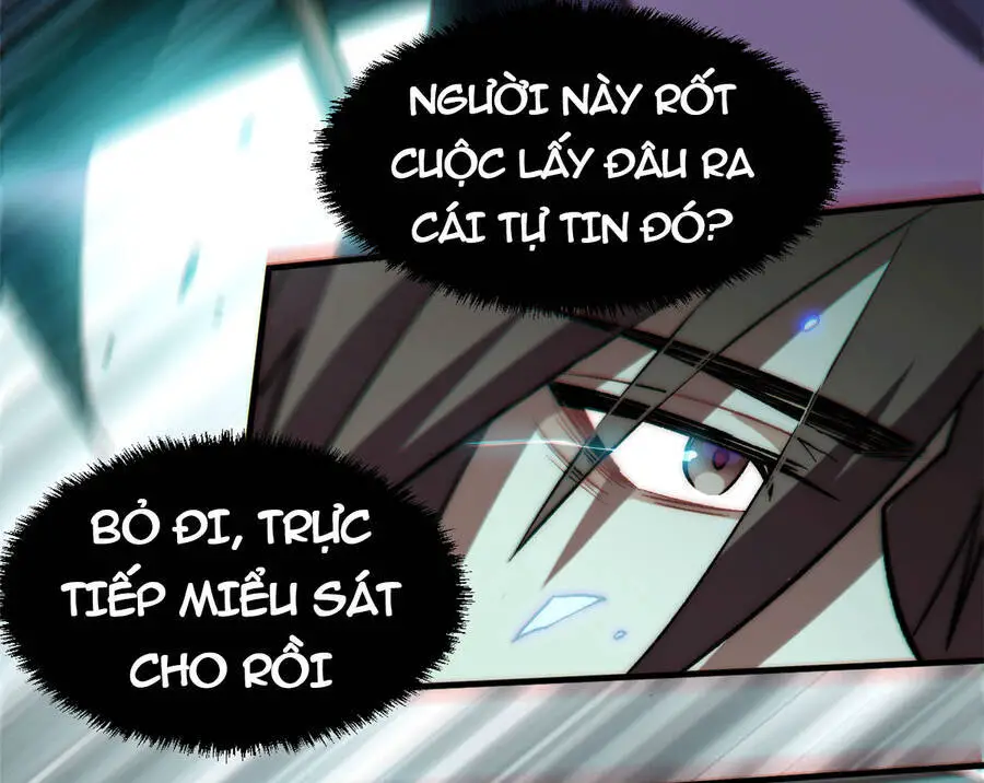 Đỉnh Cấp Khí Vận, Lặng Lẽ Tu Luyện Ngàn Năm Nettruyen ZZZ Chương 67 Page 36