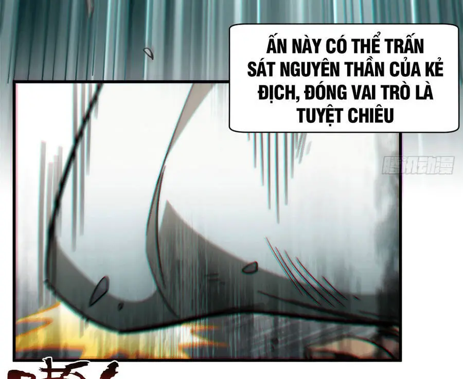 Đỉnh Cấp Khí Vận, Lặng Lẽ Tu Luyện Ngàn Năm Nettruyen ZZZ Chương 67 Page 40