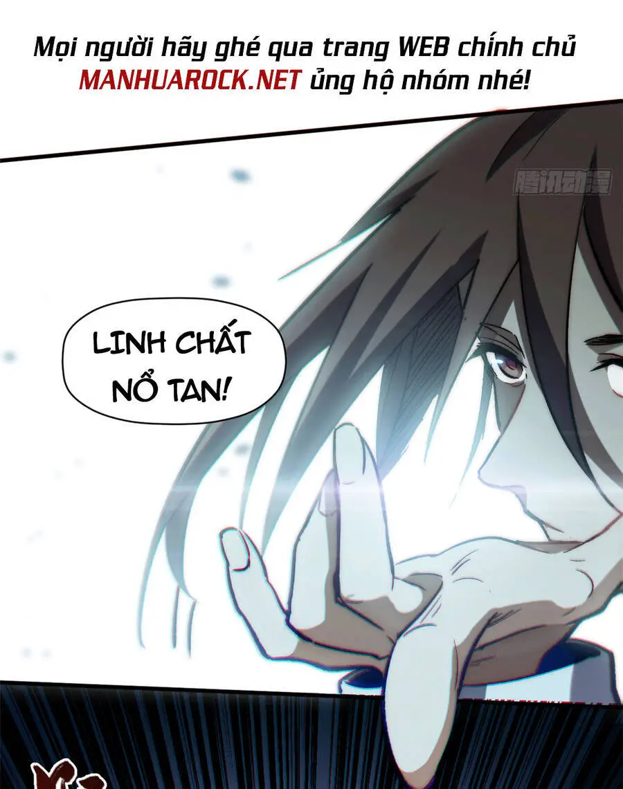 Đỉnh Cấp Khí Vận, Lặng Lẽ Tu Luyện Ngàn Năm Nettruyen ZZZ Chương 67 Page 45