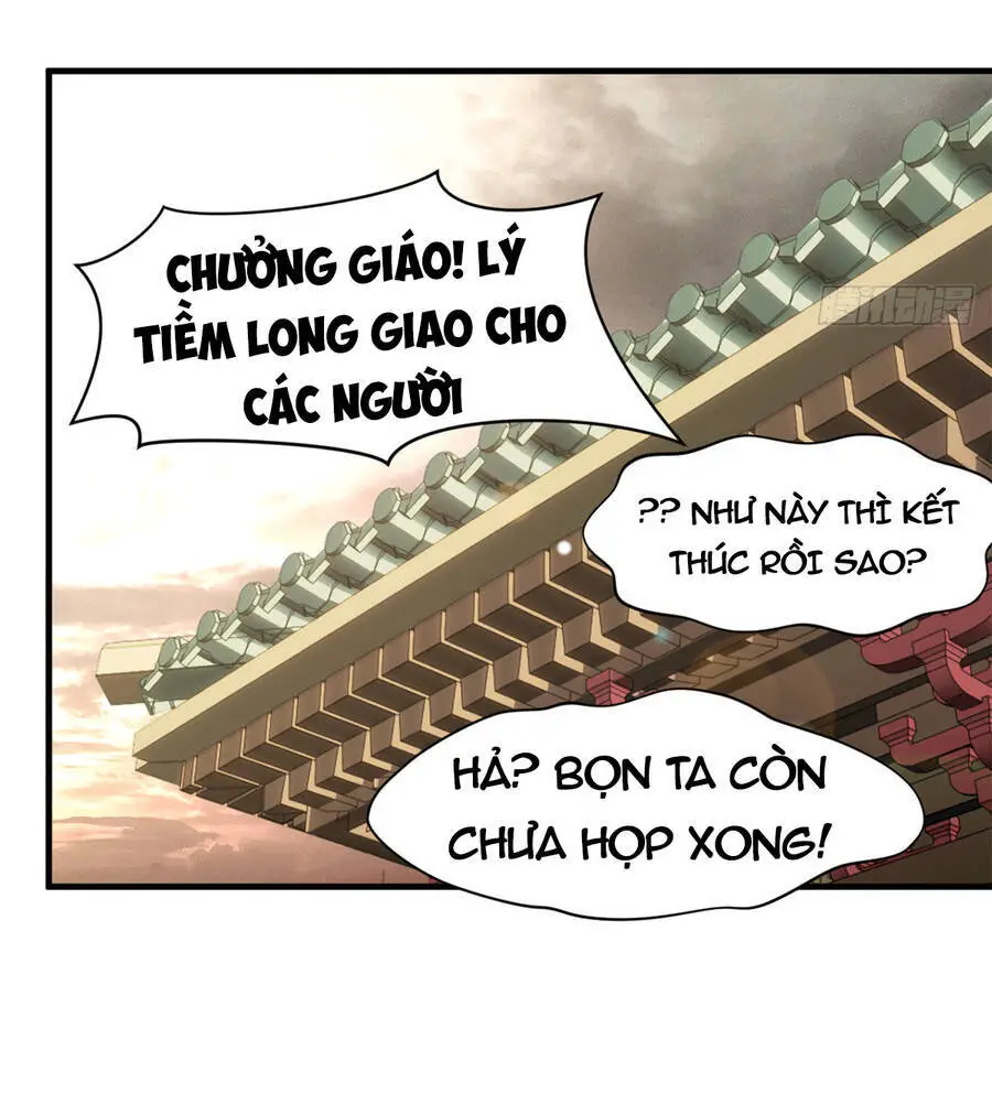 Đỉnh Cấp Khí Vận, Lặng Lẽ Tu Luyện Ngàn Năm Nettruyen ZZZ Chương 67 Page 53