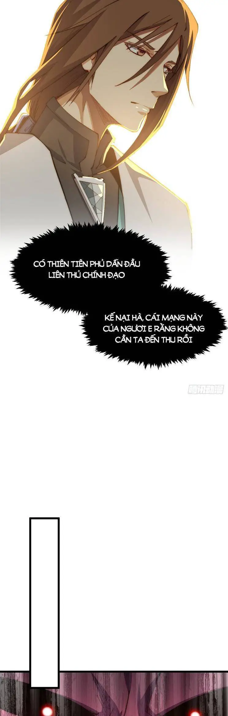 Đỉnh Cấp Khí Vận, Lặng Lẽ Tu Luyện Ngàn Năm Nettruyen ZZZ Chương 141 Page 9
